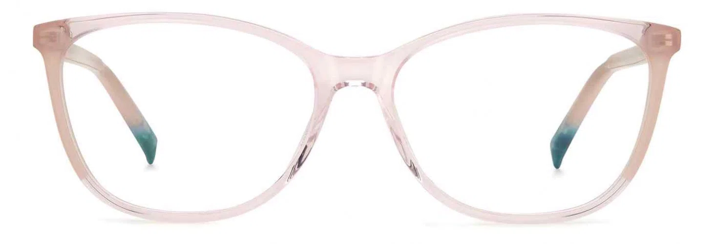 Missoni MIS0155 Eyeglasses - view 10